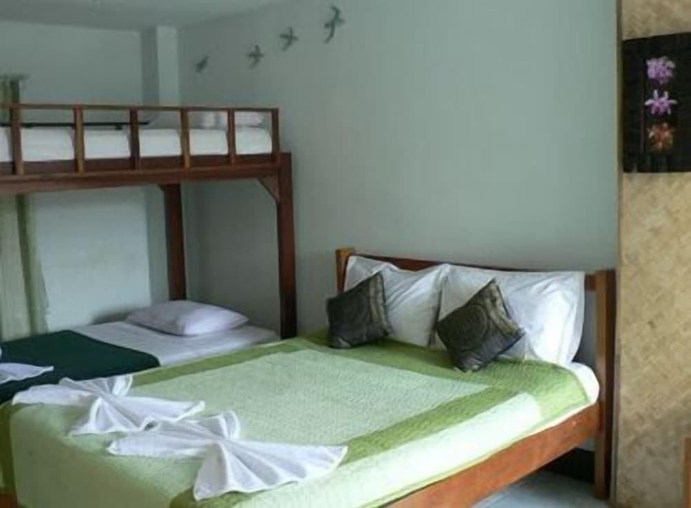 aonang grand inn
