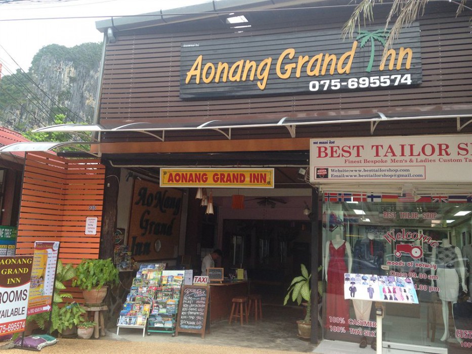 krabi