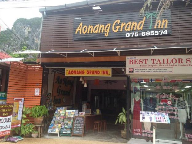 aonang grand inn