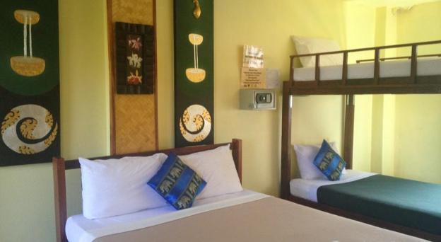 aonang grand inn