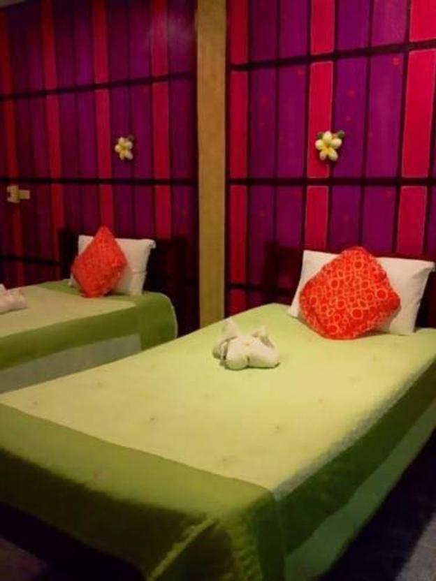 aonang grand inn