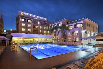 eilat