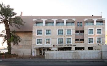 eilat