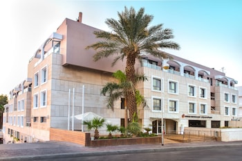 eilat