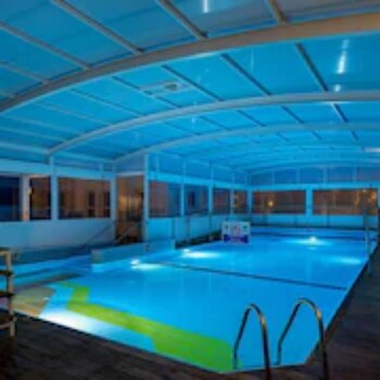 Astral Nirvana Club Hotel,Southern>>Eilat,3 star