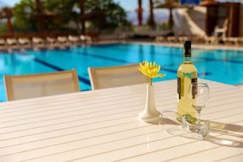 Astral Nirvana Club Hotel,Southern>>Eilat,3 star