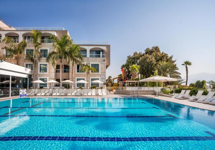 eilat