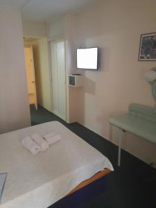 san remo hotel