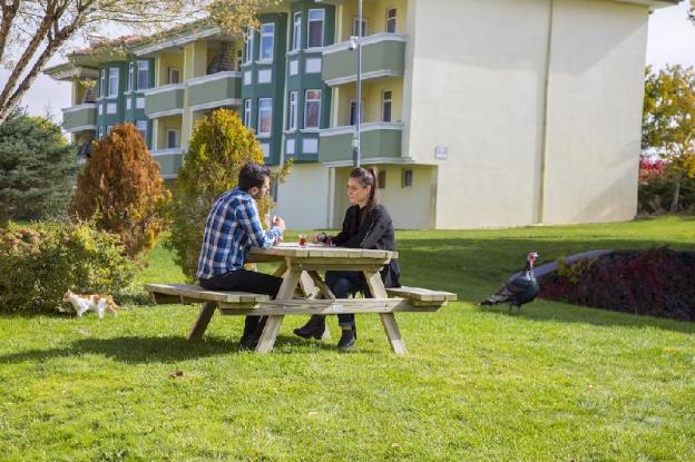 basaranlar thermal hotel