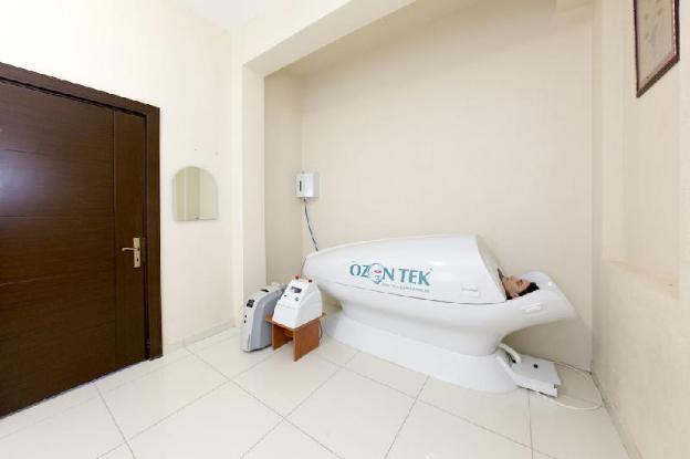 basaranlar thermal hotel