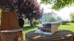 basaranlar thermal hotel