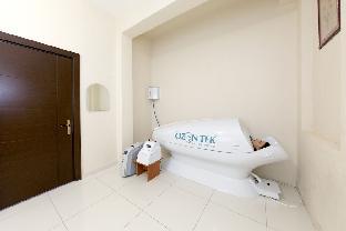 basaranlar thermal hotel