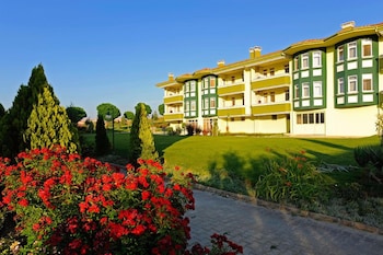 Basaranlar Thermal Hotel,Demirçevre>>Afyonkarahisar,3 star