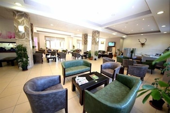 Basaranlar Thermal Hotel,Demirçevre>>Afyonkarahisar,3 star