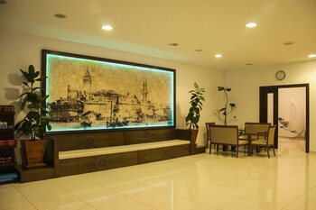 basaranlar thermal hotel