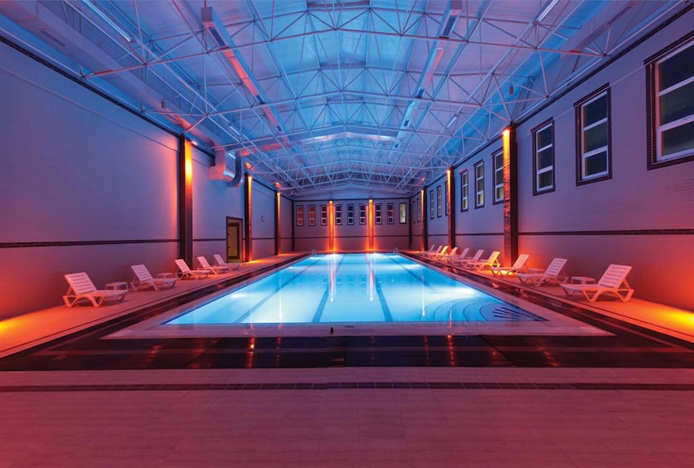 basaranlar thermal hotel