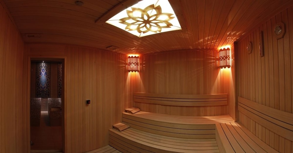 basaranlar thermal hotel