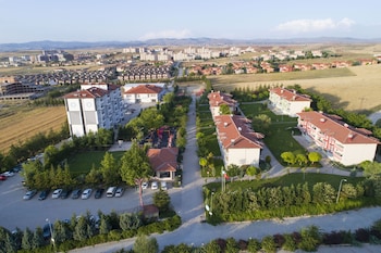 basaranlar thermal hotel