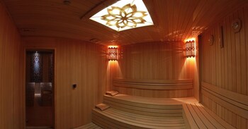 basaranlar thermal hotel