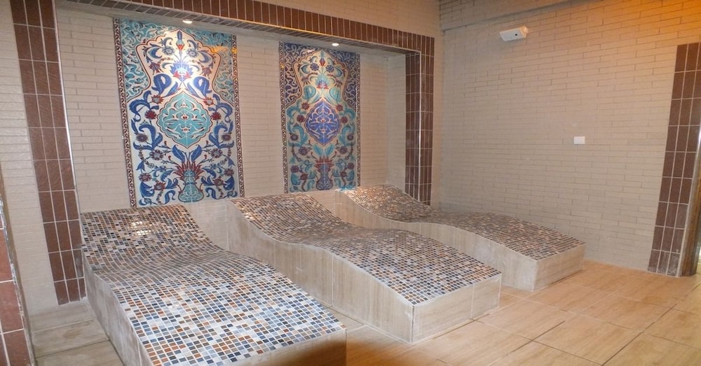 basaranlar thermal hotel