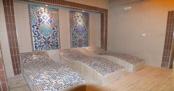 basaranlar thermal hotel