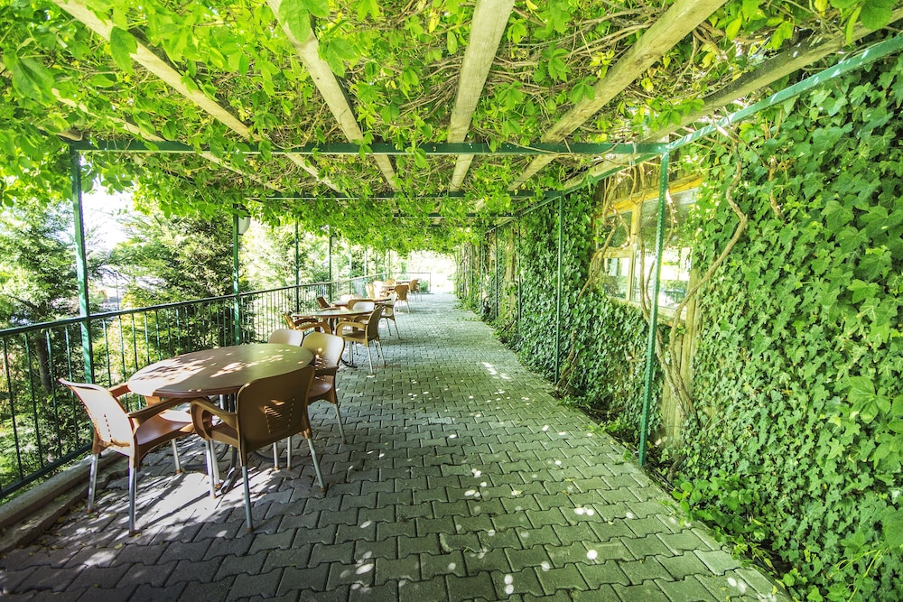 basaranlar thermal hotel