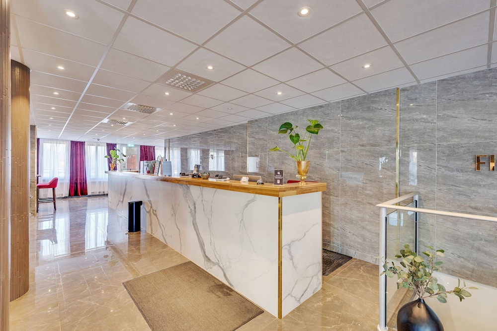 hotel oxelosund