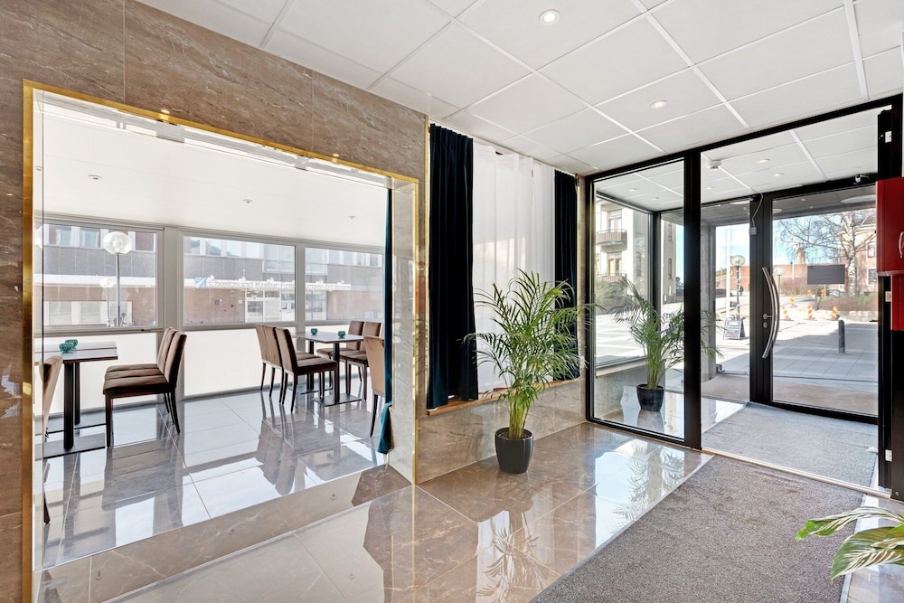 hotel oxelosund