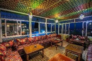riad dar fes tresor