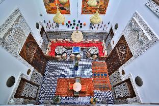 riad dar fes tresor