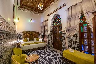 riad dar fes tresor