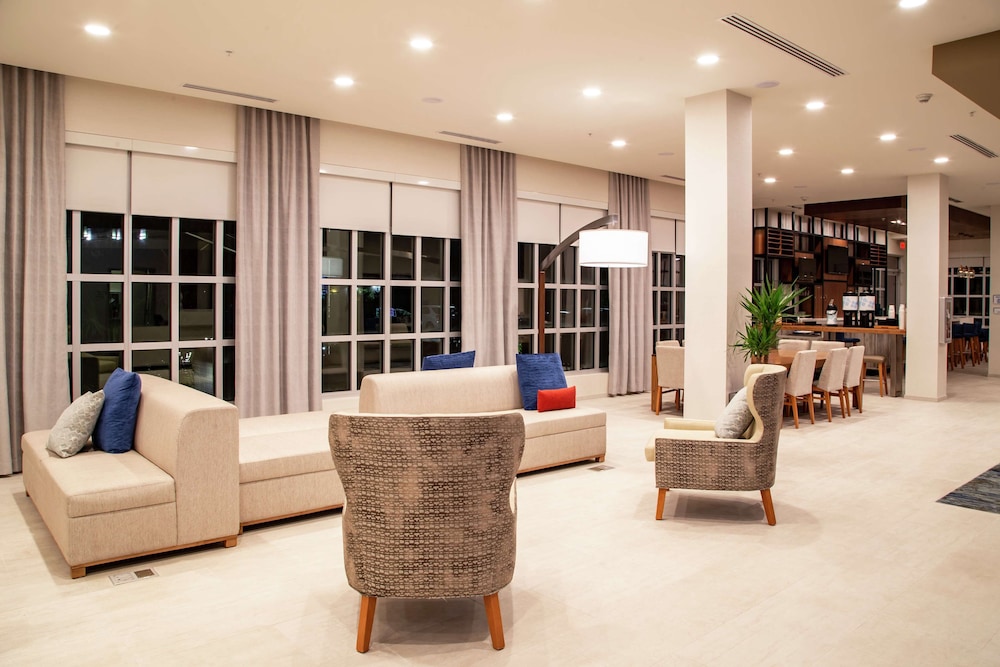 hilton garden inn tampa wesley chapel fl