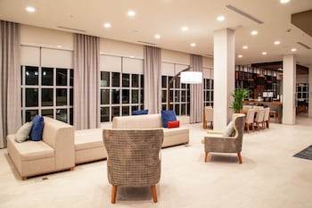 hilton garden inn tampa wesley chapel fl