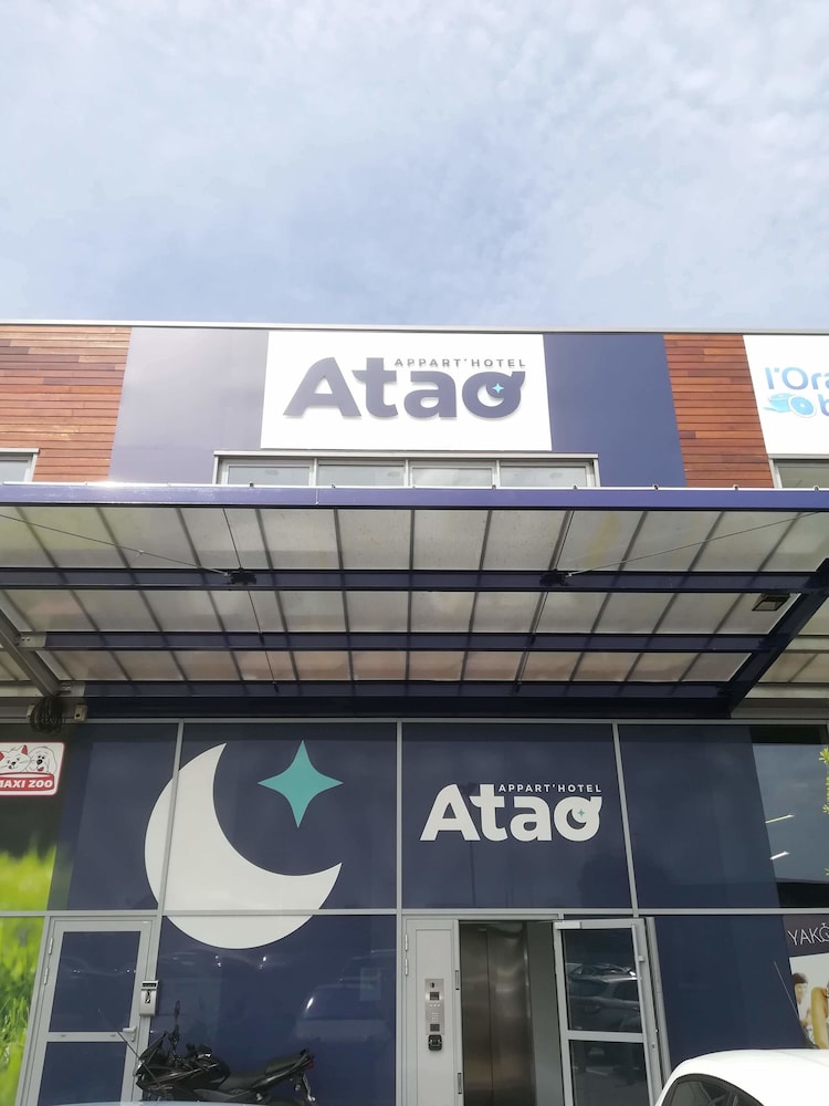 atao residence rennes sud