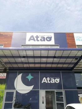 atao residence rennes sud