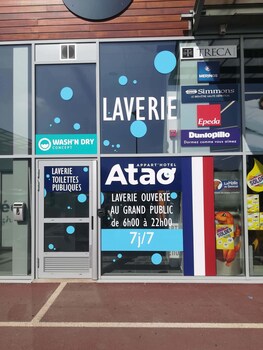 atao residence rennes sud