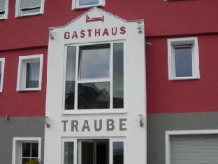 gasthaustraube