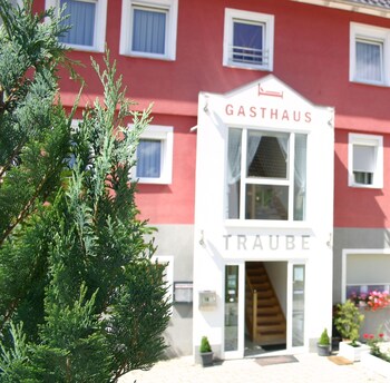 gasthaustraube