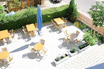 Gasthaustraube,Dettingen An Der Erms>>Bad Urach,3 star