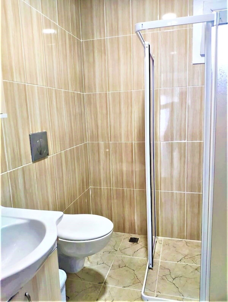 dalyan gurkan apart hotel