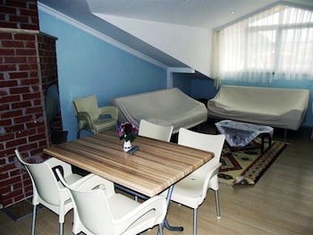 dalyan gurkan apart hotel