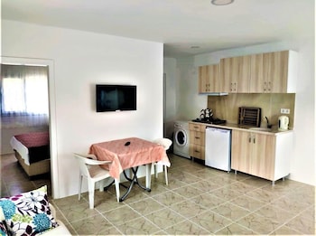 dalyan gurkan apart hotel