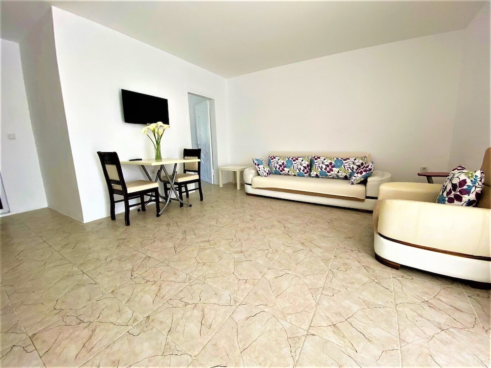 dalyan gurkan apart hotel