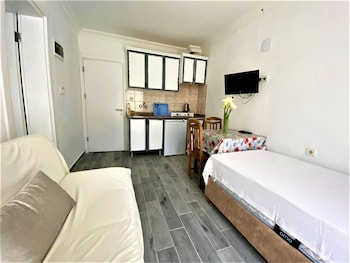 dalyan gurkan apart hotel