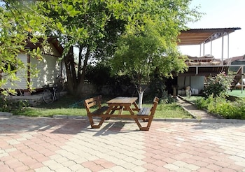 dalyan gurkan apart hotel
