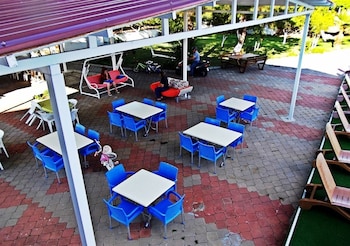 dalyan gurkan apart hotel