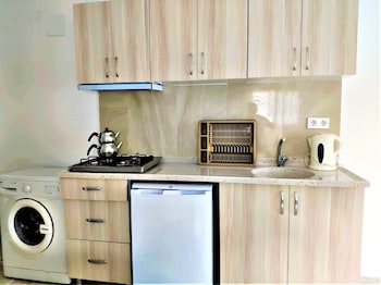 dalyan gurkan apart hotel