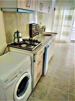 dalyan gurkan apart hotel