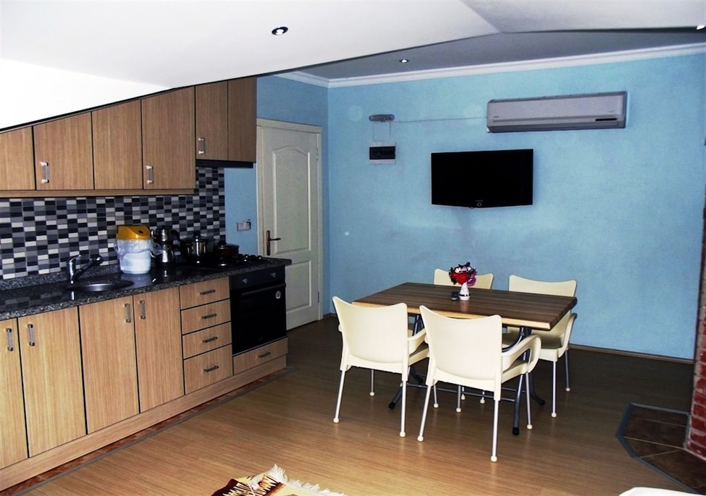 dalyan gurkan apart hotel