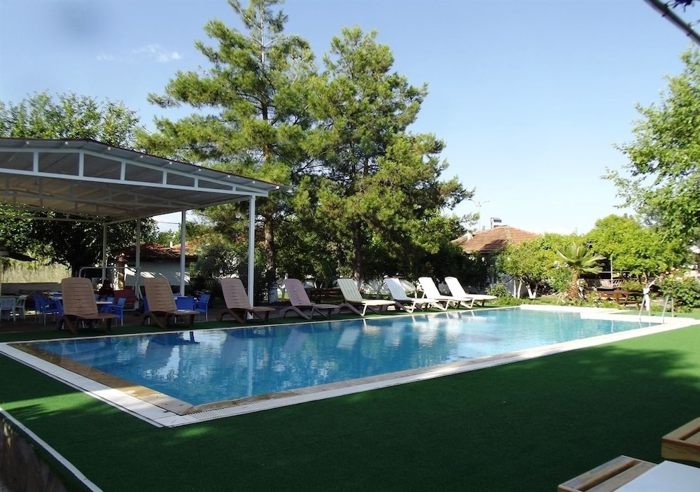 dalyan gurkan apart hotel